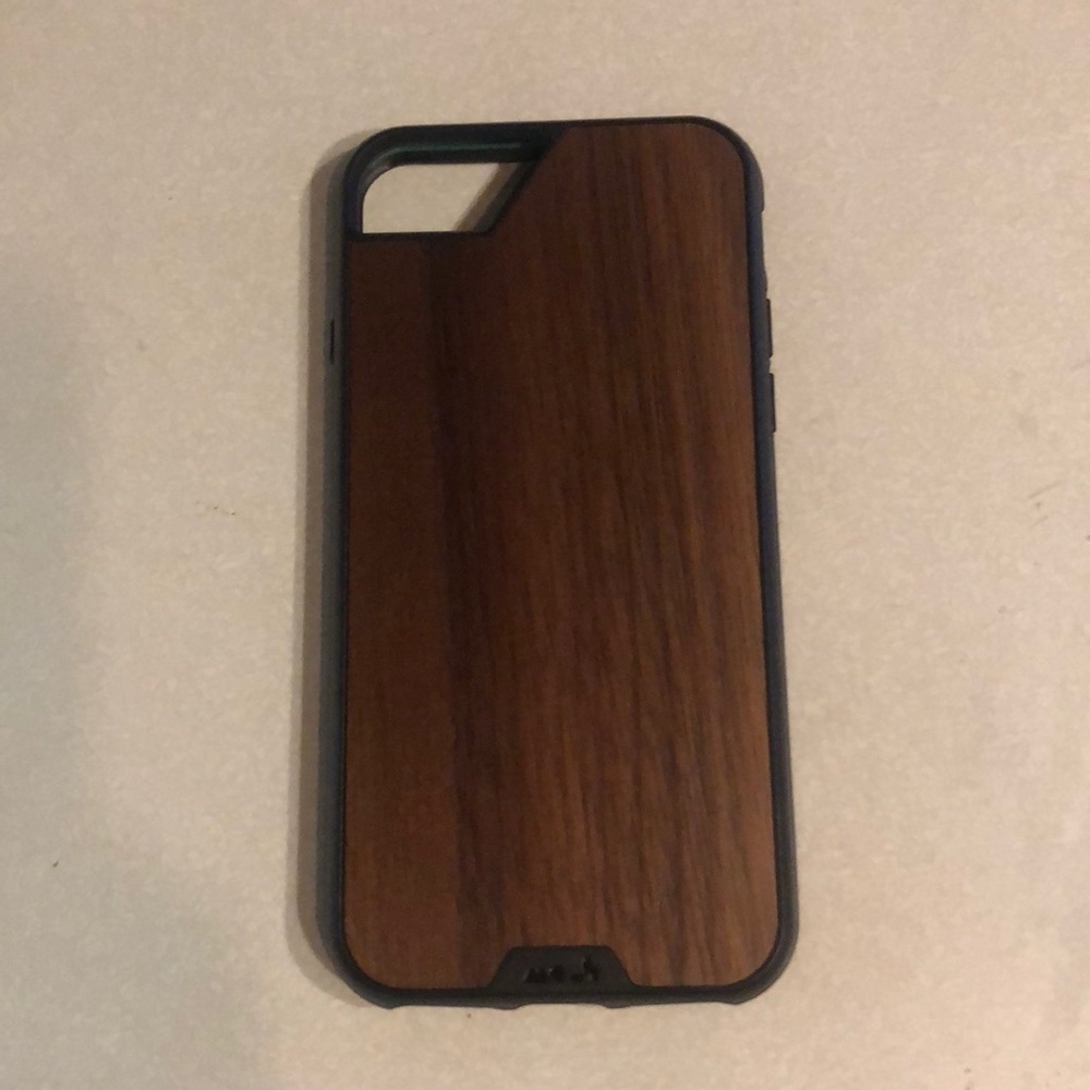 Mous phone case, brand new